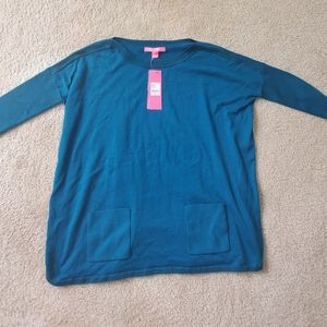 Lilly Pulitzer Sweaters - NWT Lilly Pulitzer Cobo Sweater Lilly Pulitzer Sweaters - NWT Lilly Pulitzer Cobo Sweater